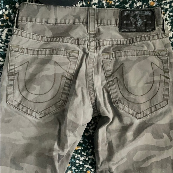 True religion baker pants - Picture 6 of 6
